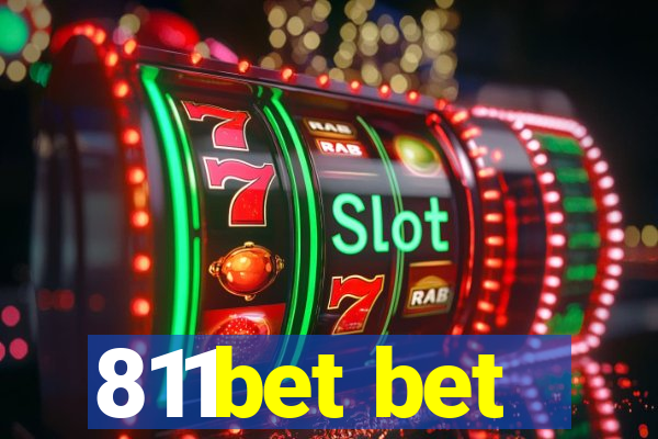 811bet bet